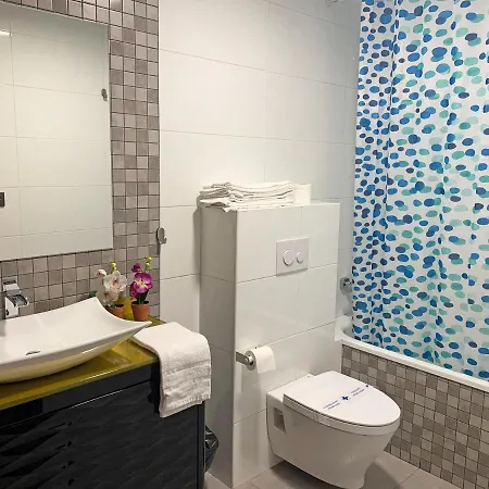Apartment Ordino 3000 Llorts