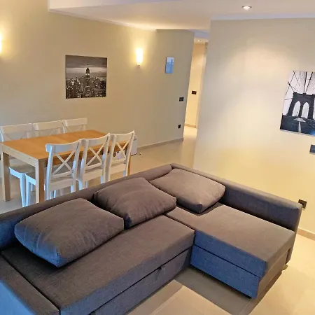 Ordino 3000 Apartment