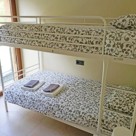 Apartment Ordino 3000