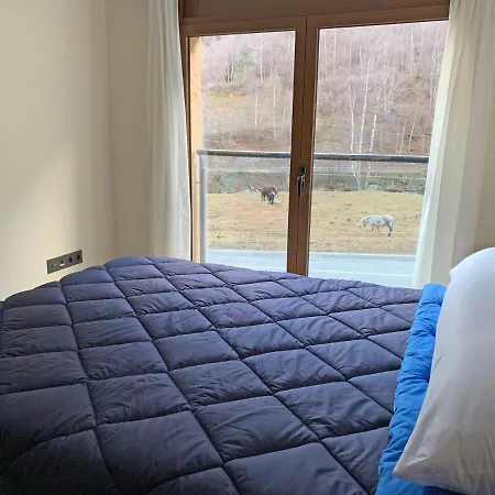 Ordino 3000 Apartment *