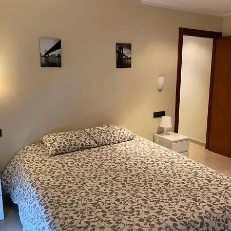 Apartment Ordino 3000
