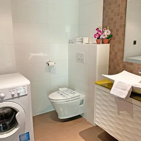 Ordino 3000 Apartment *