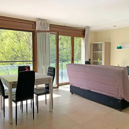 Ordino 3000 Apartment Llorts