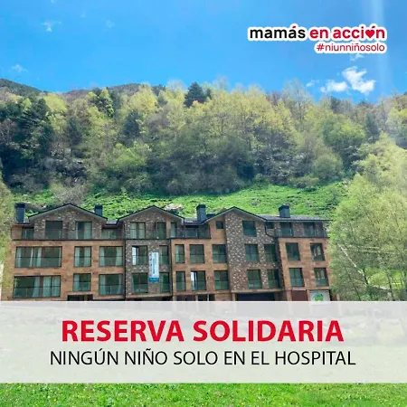 Ordino 3000 * Llorts