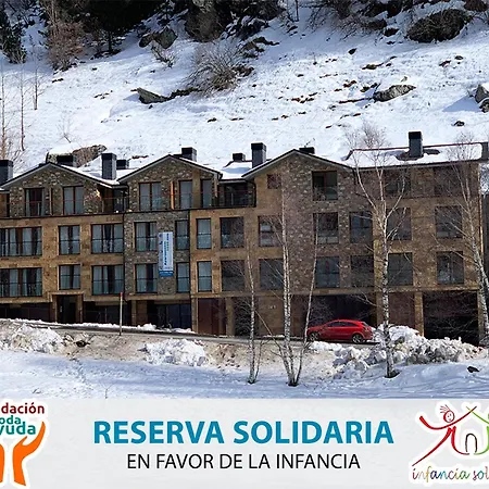 Ordino 3000 * Llorts