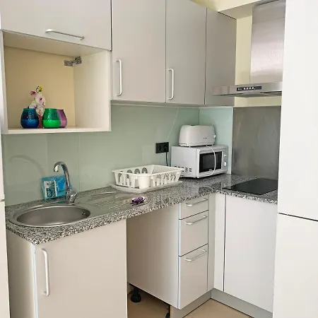 Apartamento Ordino 3000 Llorts