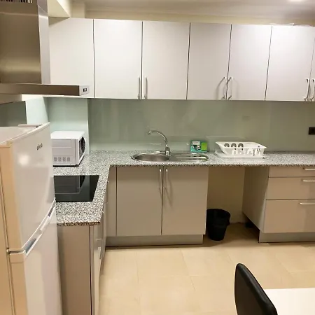 Apartamento Ordino 3000