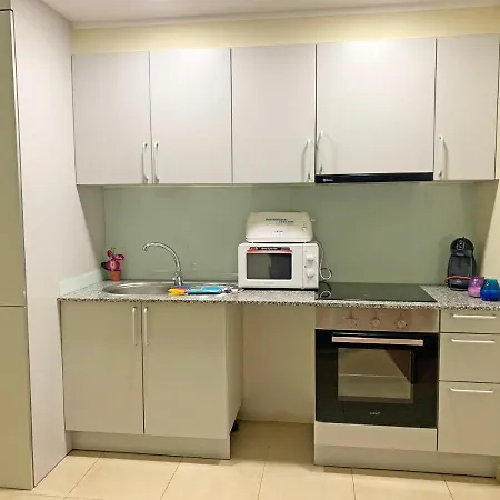 Ordino 3000 Apartamento Llorts